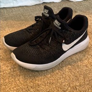 Nike Sneakers - Used good condition!